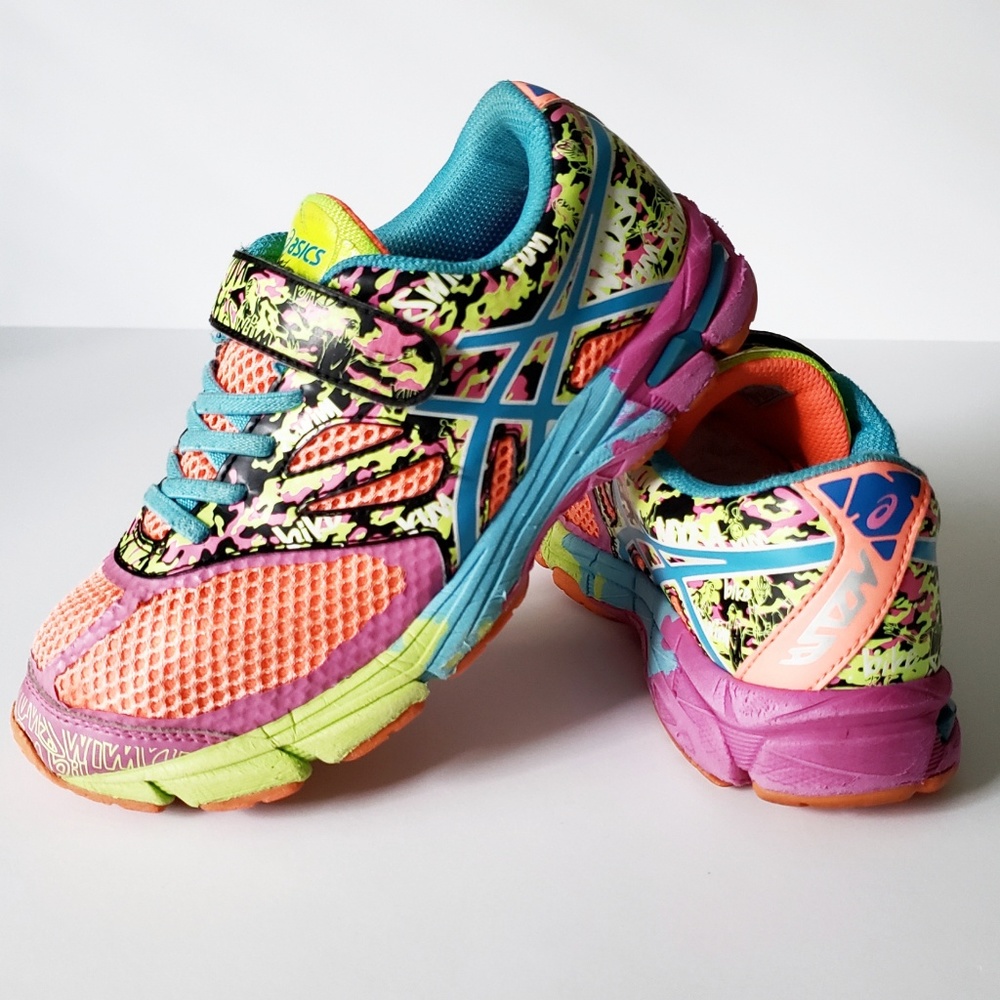 Asics Gel Noosa Tri 10